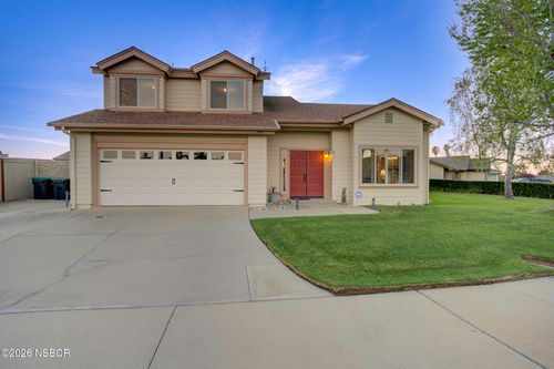1865 Sequoia Dr, Santa Maria, CA, 93454-7647 | Card Image