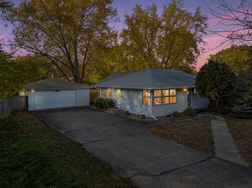 10516 Abbott Avenue S, Bloomington, MN, 55431 | Card Image