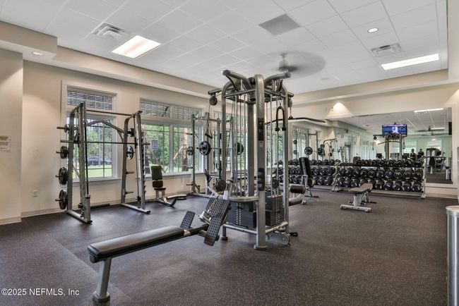 101 - 130 Burnett Ct, Condo with 3 bedrooms, 2 bathrooms and null parking in ST JOHNS FL | Image 45