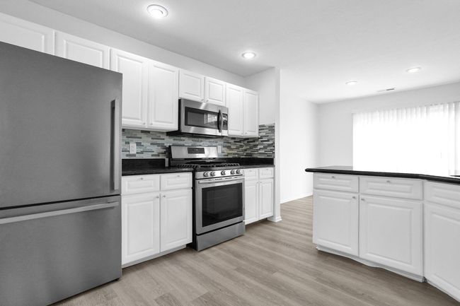 4899 Common Market Pl, Condo with 3 bedrooms, 3 bathrooms and null parking in Dublin OH | Image 13