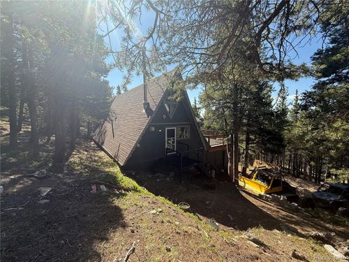274 Lincoln Dr, Idaho Springs, CO, 80452-9750 | Card Image