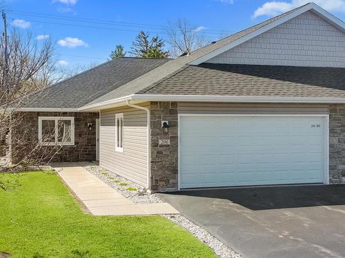 102-206 Potter Road, Elkhorn, WI, 53121 | Card Image