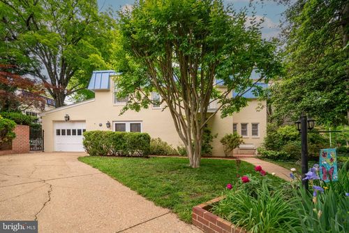 201 Garden Ct, Falls Church, VA, 22046-3415 | Card Image