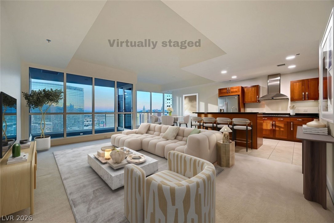 Residential in Las Vegas