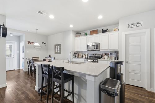 432 Cold Mountain Trl, Fort Worth, TX, 76131-4533 | Card Image