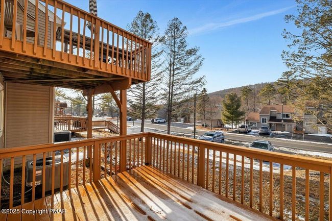 Lower Deck from Primary Bedroom | Image 26