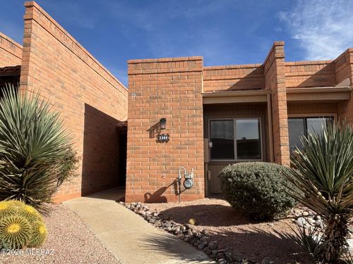 1364 W Desert Hills Drive, Green Valley, AZ, 85622 | Card Image