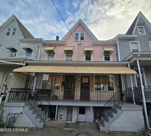 321323 N Maple Street, Mt. Carmel, PA, 17851 | Card Image