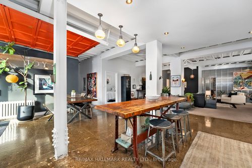 loft-2-2B Minto St, Toronto, ON, M4L1B6 | Card Image