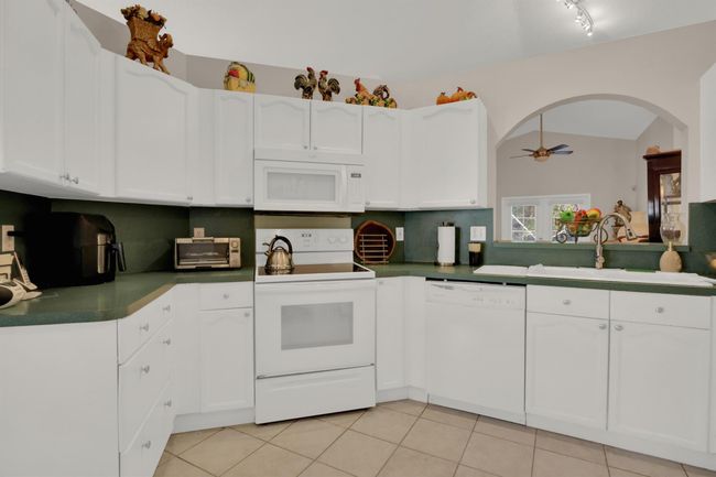 1868 Barnstable Rd, House other with 3 bedrooms, 2 bathrooms and null parking in Wellington FL | Image 14