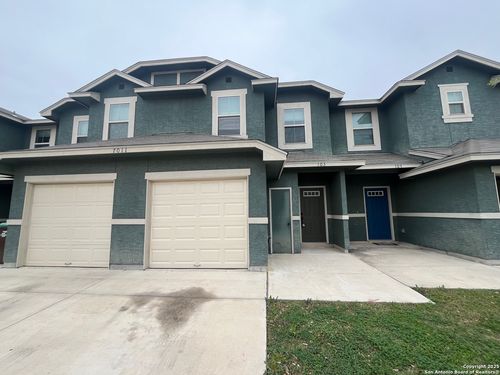 unit-103-7011 Micayla Cv, San Antonio, TX, 78244-4458 | Card Image