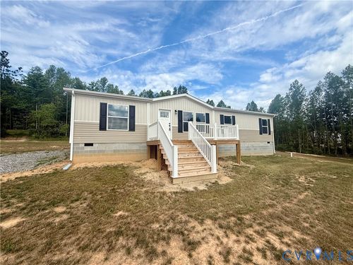 12533 Thomas Jefferson Highway, Pamplin, VA, 23958 | Card Image