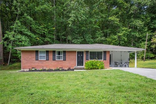45 Carpenter Ln, Dahlonega, GA, 30533-5308 | Card Image