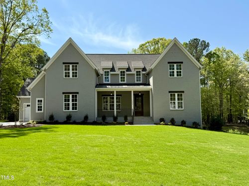 lot-4-1405 Song Bird Crest Way, Raleigh, NC, 27613 | Card Image