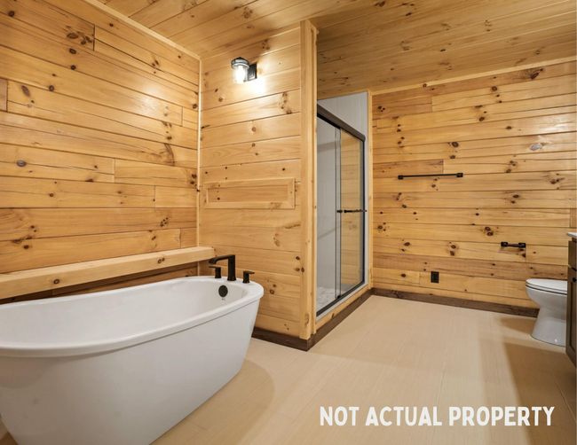 28631 Hawthorne Way, House other with 3 bedrooms, 4 bathrooms and null parking in Logan OH | Image 37