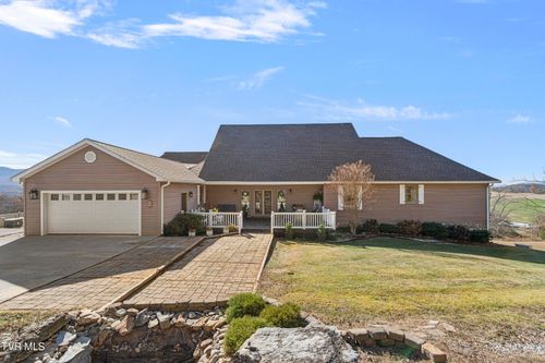 3706 Salem Rd, Parrottsville, TN, 37843-2214 | Card Image