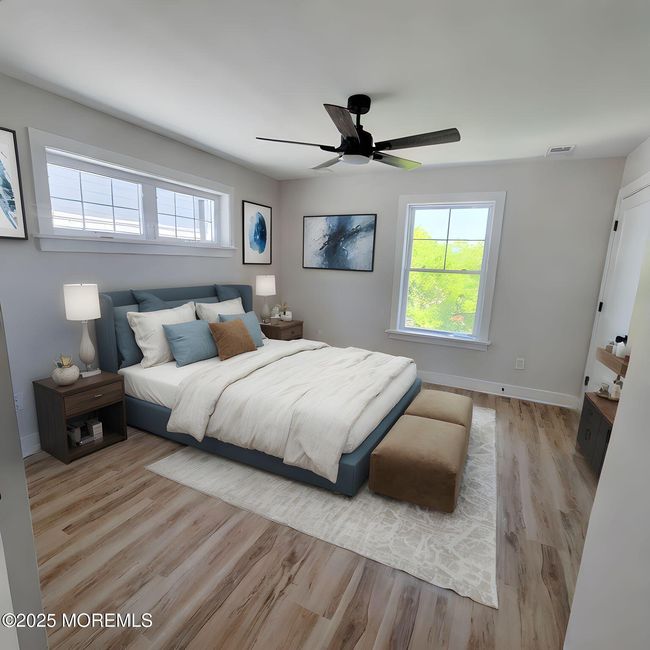 218 Sumner Ave, House other with 5 bedrooms, 4 bathrooms and null parking in Seaside Heights NJ | Image 14