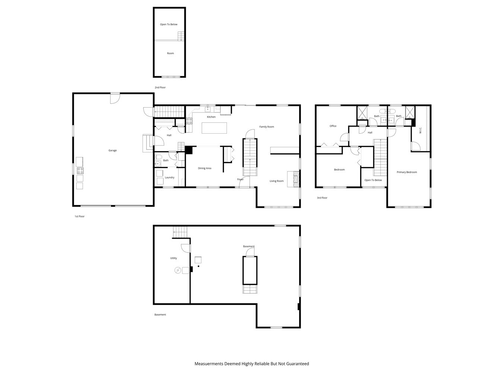 3 Gulliver Drive, Sanford, ME, 04073 | Card Image
