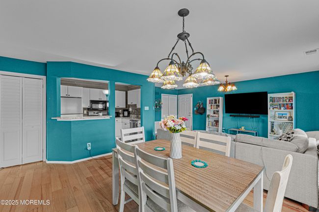 369 Brookview Ct, Condo with 2 bedrooms, 2 bathrooms and null parking in Howell NJ | Image 9
