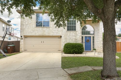 10322 Filly Vly, San Antonio, TX, 78254-5925 | Card Image
