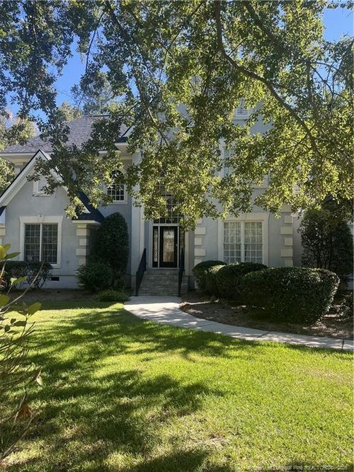 605 Yorkshire Pl, Lumberton, NC, 28358-8337 | Card Image