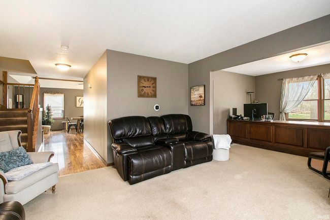 3720 Oak Ridge Dr, House other with 5 bedrooms, 4 bathrooms and null parking in Elkhart IN | Image 13