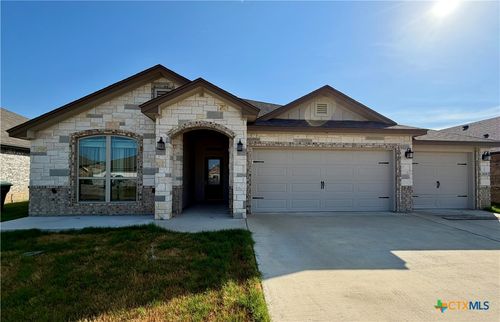 2619 Cowgirl Trl, Belton, TX, 76513-8557 | Card Image