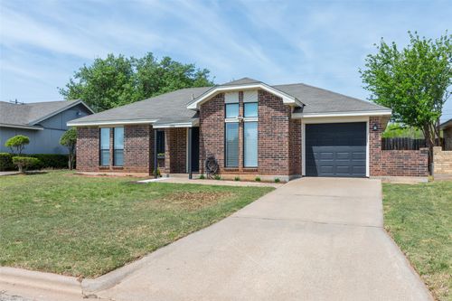 1350 Baylor St, Abilene, TX, 79602-7467 | Card Image