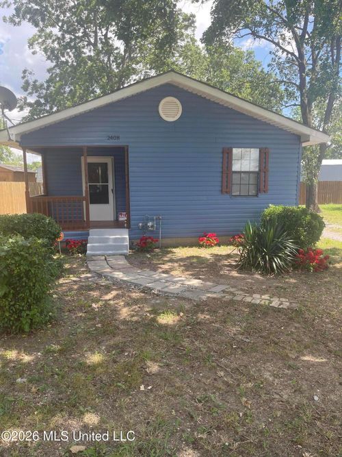 2408 Old Highway 61 N, Tunica, MS, 38676-9279 | Card Image
