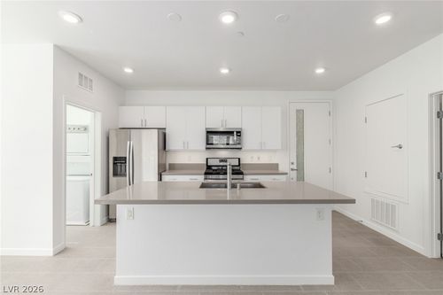 208-11257 Rainbow Peak Ave, Las Vegas, NV, 89135-3439 | Card Image