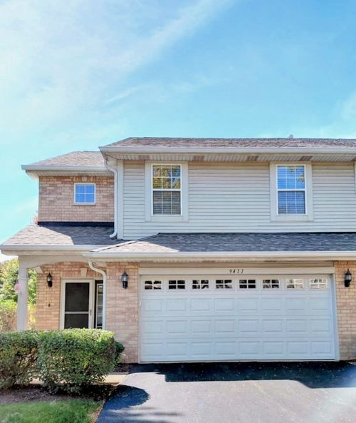 9411 Fountain Point Cir, Darien, IL, 60561-5287 | Card Image