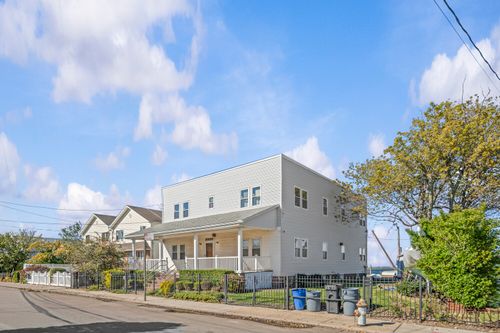 69-02 Bayfield Avenue, New York City, NY, 11692 | Card Image