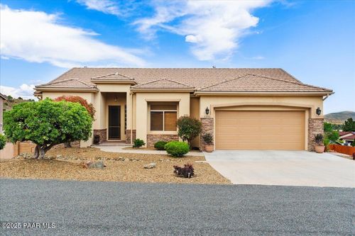 1395 N Rustlers Roost, Dewey-Humboldt, AZ, 86327-5326 | Card Image