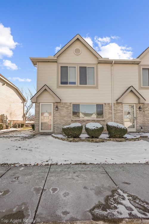 29378 Maurice Ct, Chesterfield, MI, 48047-3750 | Card Image