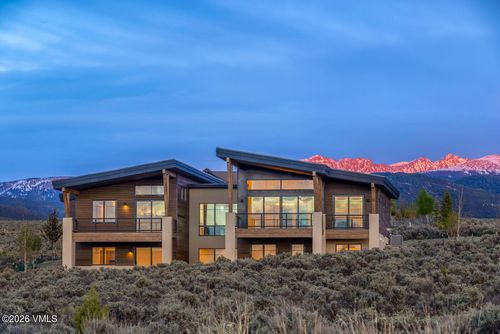 61 New York Mountian Rd, Eagle, CO, 81631-6712 | Card Image