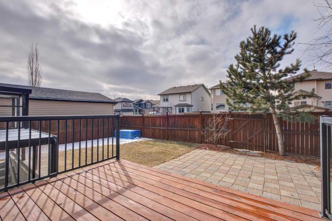 444 Evanston View Nw, House other with 6 bedrooms, 4 bathrooms and 4 parking in Calgary AB | Image 19