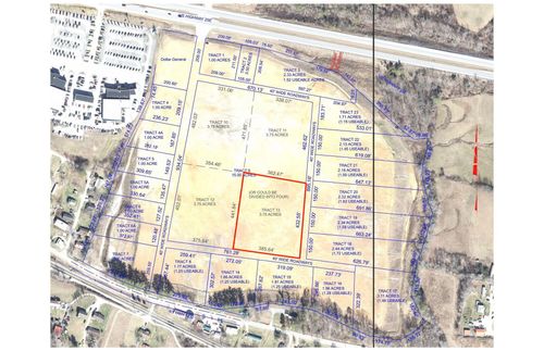 lot-13-13143 N Us Highway 25 E, Corbin, KY, 40701-6430 | Card Image