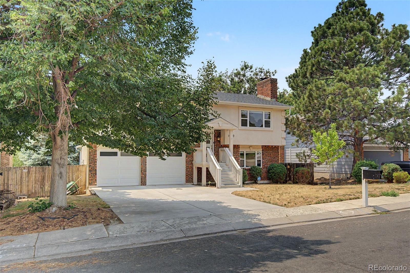 Residential in Colorado Springs 3
