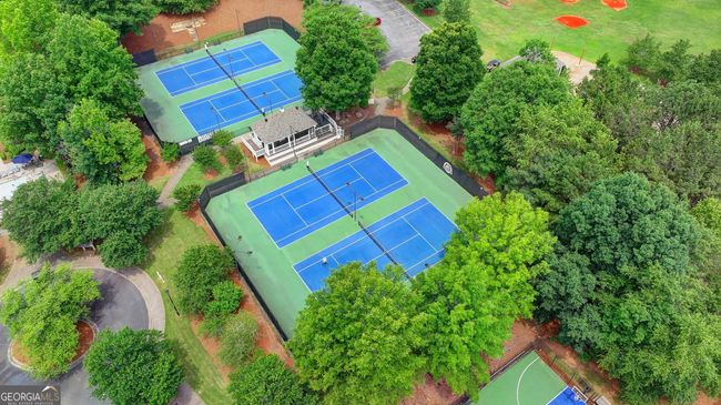 4025 Two Rivers Dr, House other with 4 bedrooms, 4 bathrooms and null parking in Cumming GA | Image 109