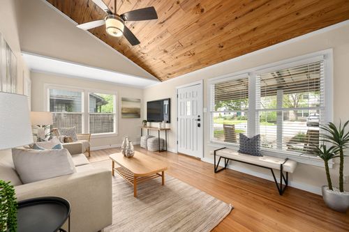 a-5517 Avenue G, Austin, TX, 78751-1316 | Card Image