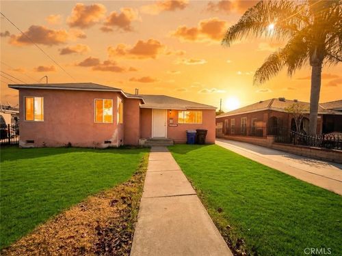 15312 Avis Ave, Lawndale, CA, 90260-2207 | Card Image