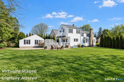 12 Sunset Ave, Trumbull, CT, 06611-4534 | Card Image