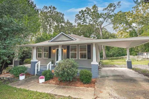 1100 Columbia College Dr, Columbia, SC, 29203-4200 | Card Image