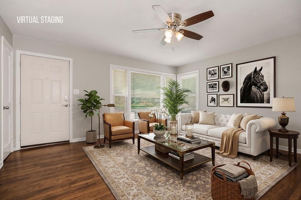 Residential in Overland Park 5