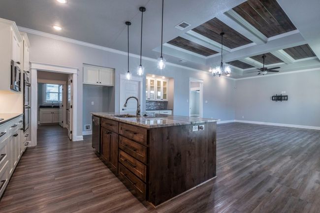249 Pecan Meadow Ln, House other with 4 bedrooms, 3 bathrooms and 2 parking in Belton TX | Image 9