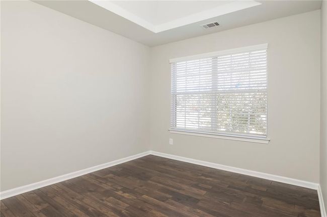 7677 Bowhead Ct, House other with 4 bedrooms, 3 bathrooms and null parking in Fairburn GA | Image 9