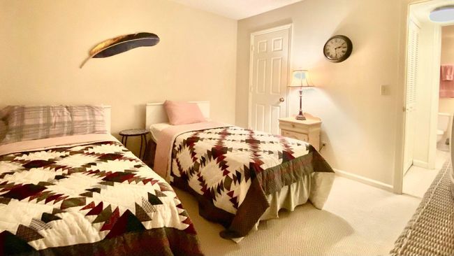 APT-504 - 5059 N Highway A1a, Condo with 2 bedrooms, 2 bathrooms and null parking in Hutchinson Island FL | Image 24