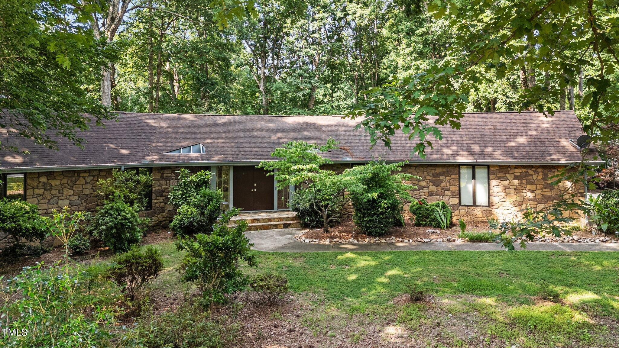 Leesville Rd, Raleigh, NC 27613