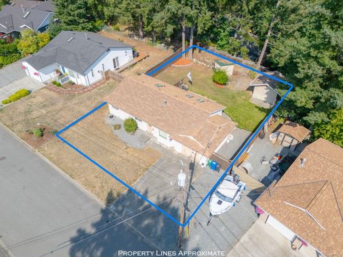3739 Elworthy Pl, Nanaimo, BC, V9T5W3 | Card Image