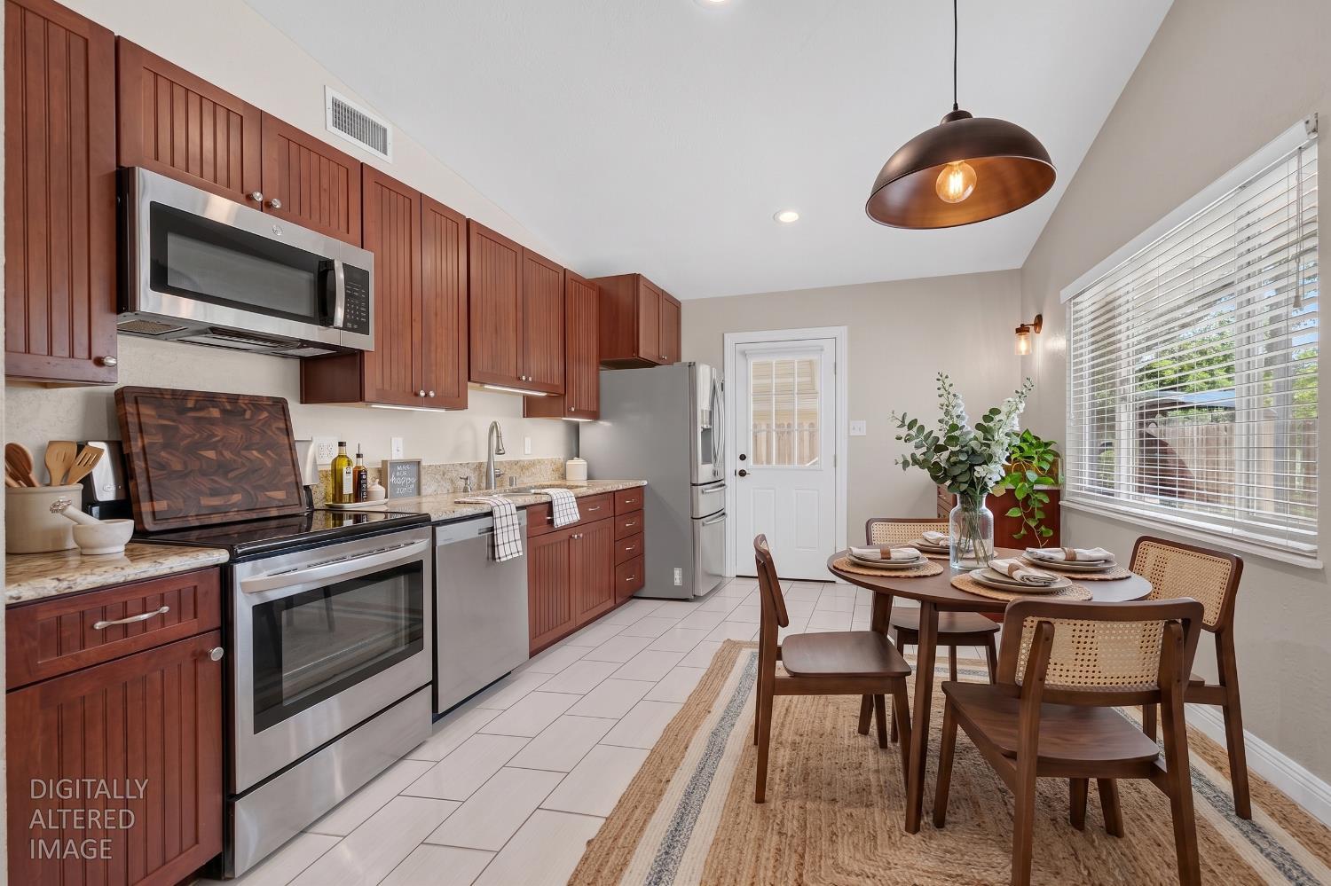 Residential in Orangevale